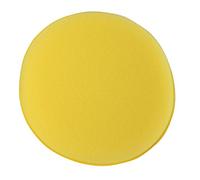 Kent Car Care Microfibre Sponge Polish Applicator Pad 5 inch