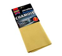 Kent Car Care Microfibre Synthetic Chamois 3 Sq Ft