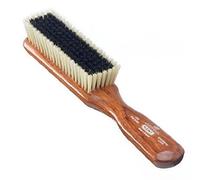 Kent Cashmere Care Mahogany Soft Bristle Clothes Cleaning Brush - CP6