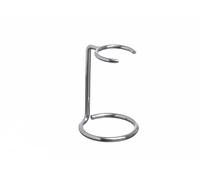 Kent Chrome Shaving Stand