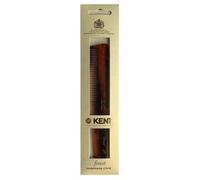 Kent Comb (4T) Handmade 150mm General Grooming Comb
