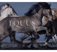 Kent, Corita - Equus (Mini): Tim Flach (MIni edition)