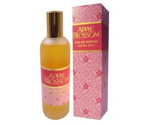 Kent Cosmetics Apple Blossom 100ml Eau De Parfum EDP Spray For Her