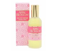 Kent Cosmetics Apple Blossom 60ml Eau De Parfum EDP Spray For Her