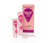 Kent Crème Bleach Kit - Kent Crème Bleach Kit