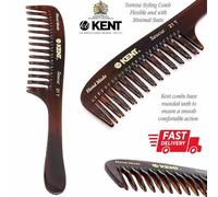 Kent Detangling Comb 9 Pack