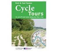 Kent & East Sussex Cycle Tours