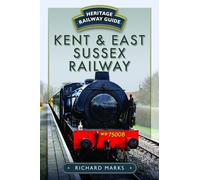 Kent & East Sussex Railway