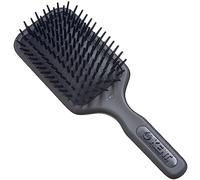 Kent Extra Large Phat Pin Cushioned Base Hair Brush - AH6 Grey (PACK OF 1)
