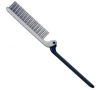 Kent for Men Range Small Folding Pocket Brush