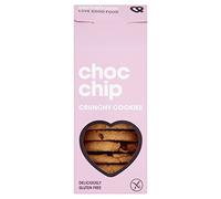 Kent & Fraser Choc Chip Cookies (125g) - Pack of 6