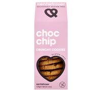 Kent & Fraser Choc Chip Crunchy Cookies 125g