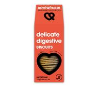 Kent & Fraser Delicate Digestive Biscuit 125g