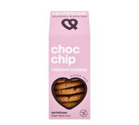 Kent and Fraser Choc Chip Crunchy Cookies, 125g