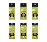 Kent & Fraser | Roasted Onion & Nigella Seed Cheese Biscuits | 6 x 110g