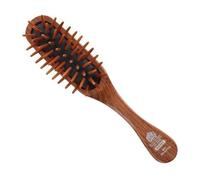 Kent Brushes Mini Woodyhog Brush