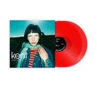 Kent | Hagnesta Hill (english Version) | 2 x Red Vinyl LP