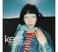 Kent - Hagnesta Hill [VINYL]