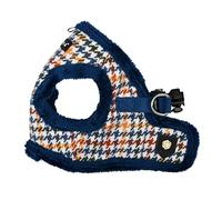 Kent Harness B - Blue - XL