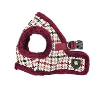 Kent Harness B - Wine - M