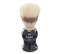 Kent Imitation Badger Shaving Brush Small Black