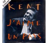 KENT - J'Aime un Pays (Live)