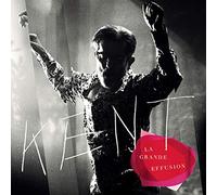 KENT - La Grande Effusion