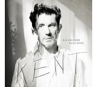 Kent La Grande Illusion (CD) (US IMPORT)