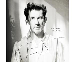 Kent La Grande Illusion (CD) (US IMPORT)