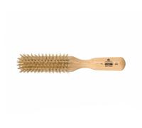 Kent Narrow, White Bristle Brush - LS1 (PACK OF 1)