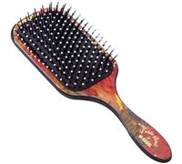 Kent Large Cushion Nylon Ball Tipped Quill Brush - LPB1 Floral (PACK OF 1)