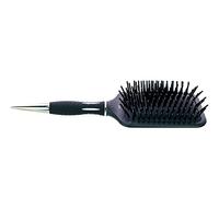 Kent - Large cushion paddle, with fat, heat proof quill