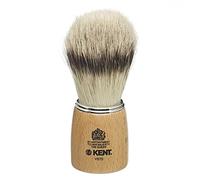 Kent Large Wooden Bristle Shaving Brush Large - Wood - VS70 (PACK OF 1)