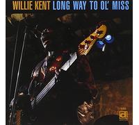 KENT - Long way to Ol' Miss