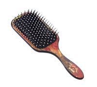 Kent LPB1 Large Paddle Cushion Quill Hair Brush