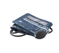Kent Medico Blood Pressure Monitor Tabletop Type Washable Cuff Specification 0380b101 Mercury-less Km-380ii