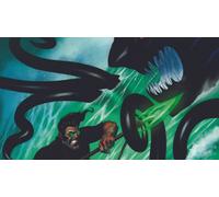 Kent Menace Danger From The Depths #1