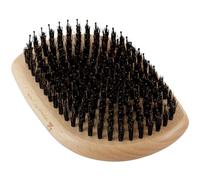 Kent Pure Flow Bristle Nylon Mix Military Style Brush