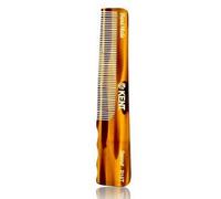 Kent Mens Semi-handled Comb-3 Pack