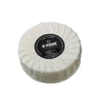 Kent Mens Shaving SB2 Luxury Soap Refill Shave Shaving Soap Bar Block 120g
