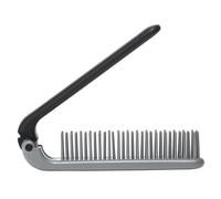 Kent Mens Small Folding Brush-4 Pack