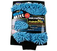 Kent Micro Fibre Washing Glove