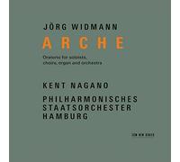 Jorg Widmann Arche