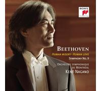 Nagano - Symphony No.9