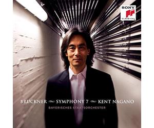 Kent Nagano - Bruckner: Symphony No. 7 in E Major