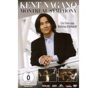 Kent Nagano - Montreal Symphony