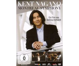 Kent Nagano - Montreal Symphony