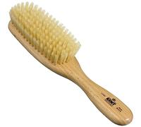 Kent Narrow, Soft White Bristle Brush - LS9D (PACK OF 1)