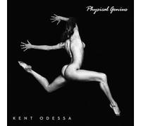 Kent Odessa - Physical Genius [7" VINYL] [7" VINYL]