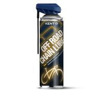 Kent Off Road Chain Lube - 500ml - Blue / 500ml